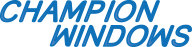 champion windows